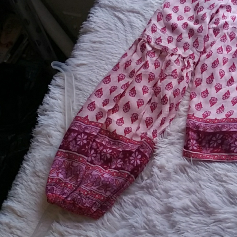 Blouse - Picture 5 of 7